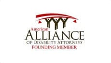 American Alliance Of Disability Attorneys Founding Member