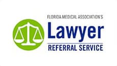 Florida Medical Association's Lawyer Referral Service