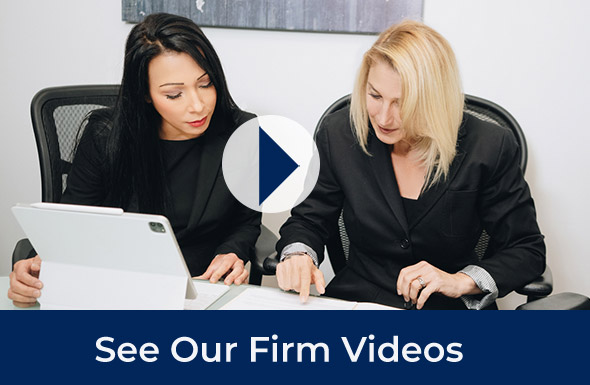 See Our Firm Videos